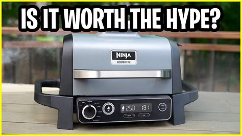 buy ninja woodfire outdoor oven
